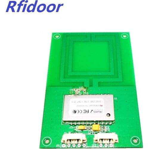 Rfidoor Magnetic Card Readers