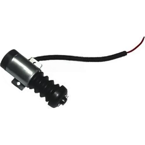 12V Shut Down Solenoid 04234373, 35DZS1E2, 04233841 Fit for Engine 912 913 914