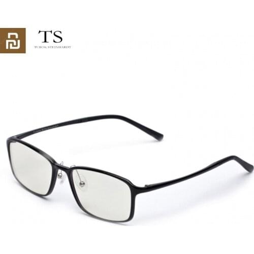 Youpin TS Anti-blue-rays Glass Goggles Anti-Blue Glass UV Eye Protector For Man Woman Play Phone Computer Game