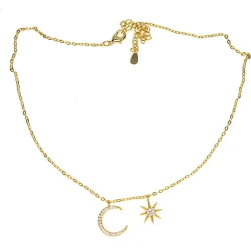 TASTEWAITTING Pendant Chains