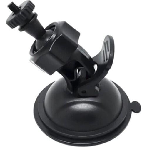 Dashboard Recorder Bracket Stand Dash Cam Holder Car Mounted Camera Universal Accessories Truck Video For DVR Suction Cup