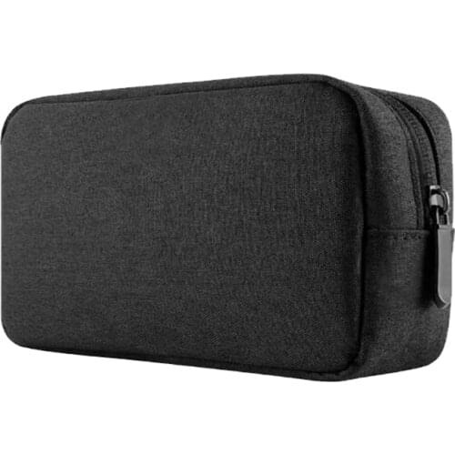 Waterproof Power Bank Case Powerbank soft Travel bag for Xiaomi Mi Power battery Power Bank 2 3 10000mAh / 20000mAh New Pro