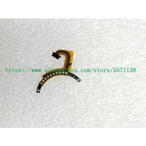 Repair Parts For Sony E SELP1650 16-50mm F3.5-5.6 PZ OSS Lens Contact Point Connect Flex Cable