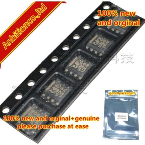 10pcs 100% new and orginal TPS2062DR TPS2062D TPS2062 2062 SOP8 CURRENT-LIMITED, POWER-DISTRIBUTION SWITCHES in stock