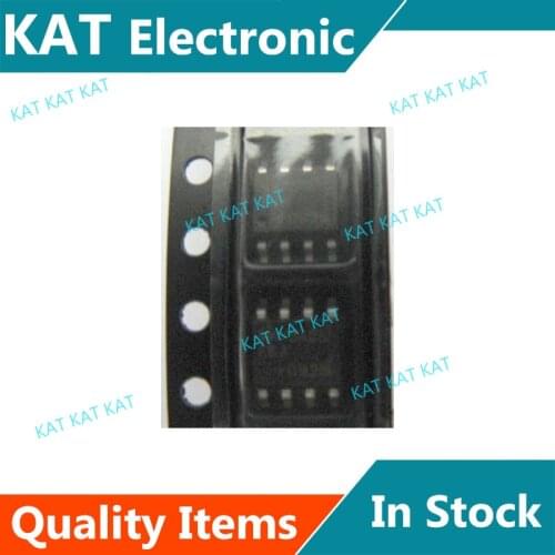 10PCS/Lot MAX3485 MAX3485CPA MAX3485CSA DIP-8 SOP-8 3.3V-Powered, 10Mbps and Slew-Rate-Limited True RS-485/RS-422 Transceivers
