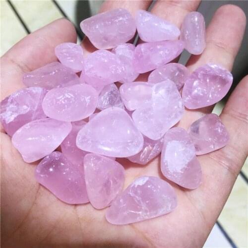100g Natural Powder crystal Larger particles Quartz Crystal Wand Points Healing Gemstone Wand feng shui crystals