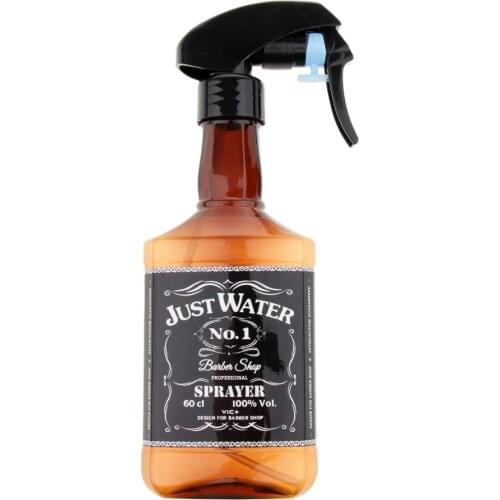 330ML Hairdressing Spray Bottle Salon Barber Hair Tool Water Sprayer Plastic