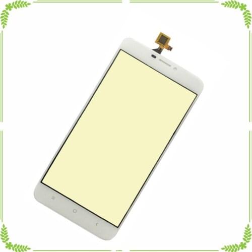 5.5 inch Phone Touch Screen Front Glass Lens For Oukitel U20 Plus Touch Panel Sensor Digitizer Touchscreen