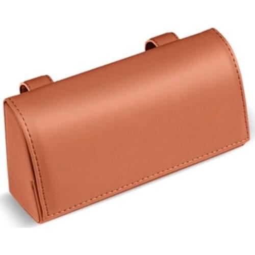 124B Car Sunglass Holder Eyeglasses Clip Organizer Car Accessories Directly Clamp