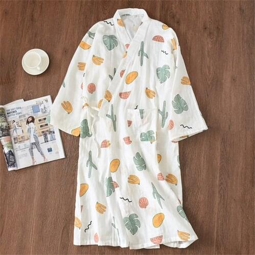 CWFMZQ Women's Thin Robes China
