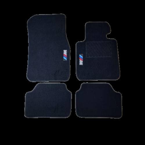 FOR 2017 Model BMW F20-F21 Floor Mats Car Accessories Suitable Custom