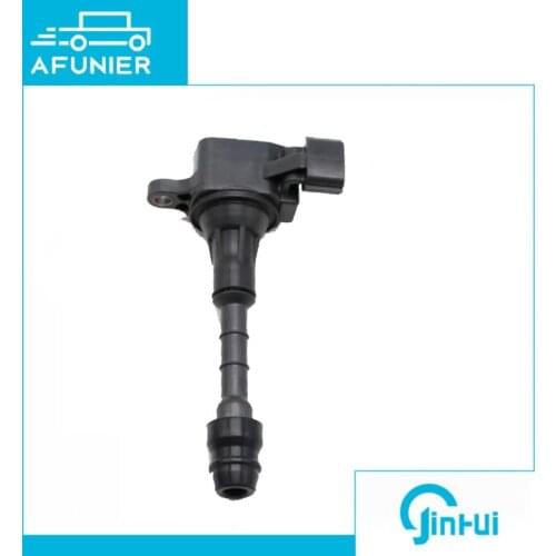 Ignition coil for NISSAN 350Z INFINITI FX35 M35 3.5L V6 (2003-) OE No.AIC-3103G,22448-AL615