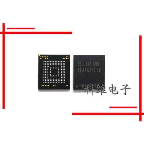 KLM4 G 1FE3B-B002 KLM4 G 1FE3B-C001 Stora g e ic Word-bank 153 Score 4G EMMC