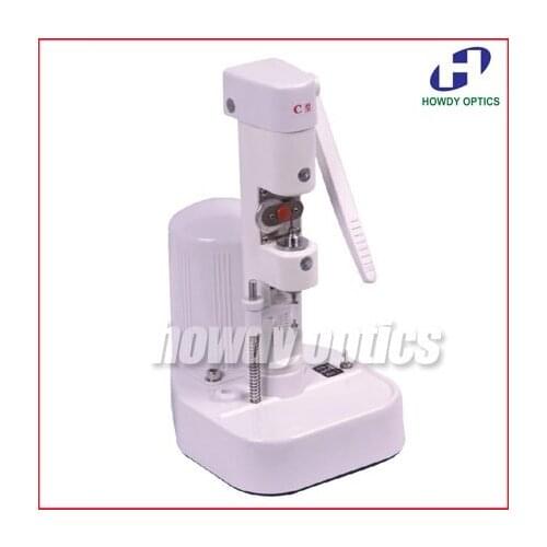 LY-998C. rimless lens driller,3 pieces styles driller,lens drilling machine,lens drilling equipment