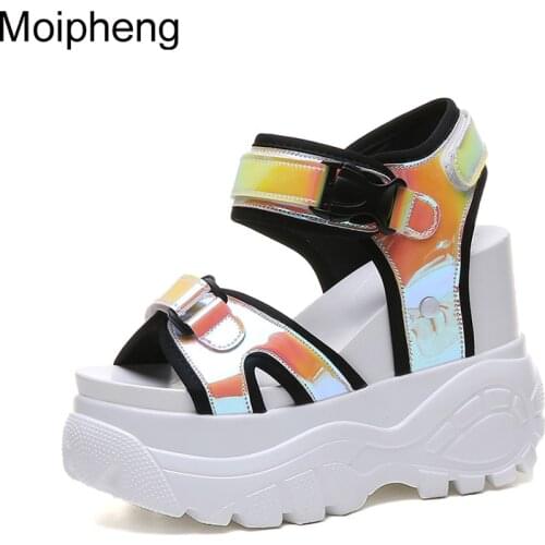 Moipheng Womens High-heeled Shoes