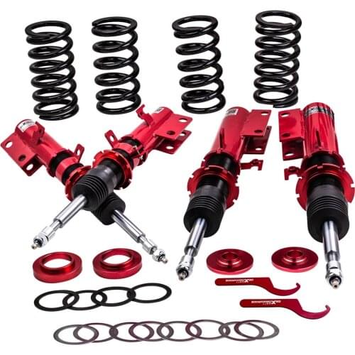Coilovers Suspension Shocks Absorbers for TOYOTA AVALON 2007 - 2011 All Models for LEXUS ES350 2007-2009