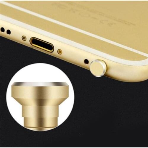 Earphone 3.5mm AUX Jack Connector Anti Dust Plug Card Removal Pin for Phone Laptop Computer