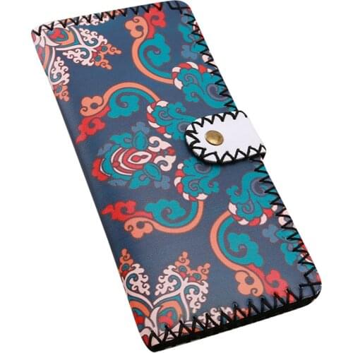 OCARDIAN Women's Fashion Wallets