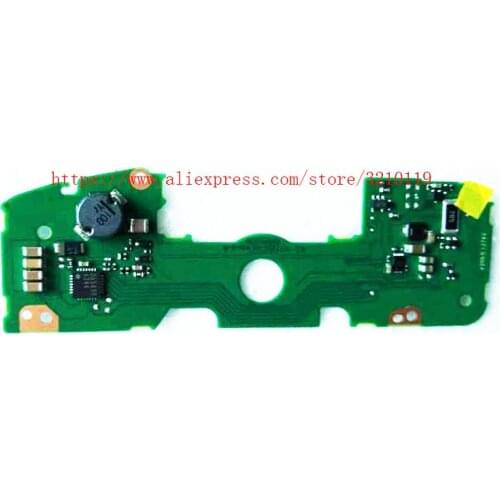 Original 6D bottom driver for Canon 6D power Board dslr camera Repair Part free shipping