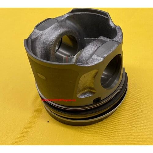 Piston&Piston Rings Fit Land Rover Range Rover Evoque 2.0L 2012-2017 LR022444 LR038757 BG9Q6K108AA