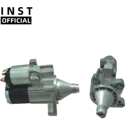 STARTER MOTOR FOR MITS 1.2KW 12V 10T M0T21171 17910N