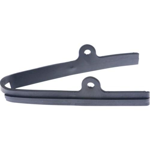 Free shipping Dirt Pit Bike swingarm protection Chain Slider Rear Swingarm Cover Chain Protector Guard Guide