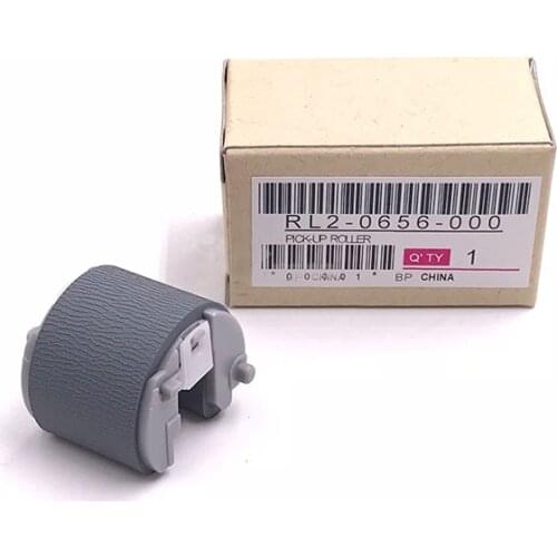 RL2-0656-000 RL2-0656 Pickup Roller for HP M402 M403 M426 M427 M501 M402dn M426fdn M426fdw M402dw M402n M506 M426dw