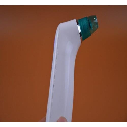 Tjiris Vacuum Pore Cleaners