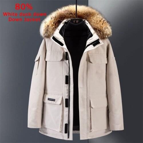 Мужские парки с мехом Yiloyka China At AliExpress