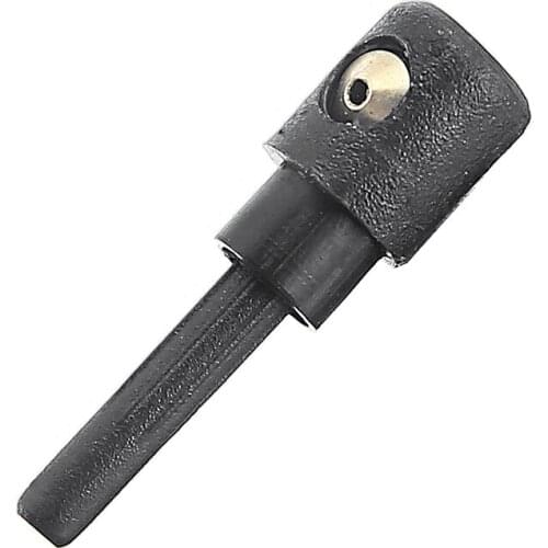 1pc Plastic Car Auto Rear Window Spray Wiper Washer Jet Nozzle Fit For BMW MINI R50 R53 2004-2006 Accessories Parts