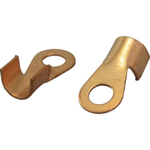 2PCS C17-0 Lug 150Amp Adapter For WP-17 WP-9 TIG Welding Torch