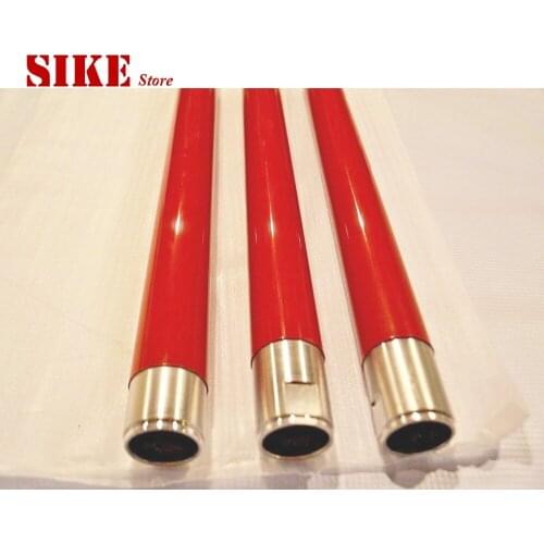2 PCS/Lot Upper Heating Roller For Xerox ApeosPort C5540I 6550I 7550I ApeosPortII C5400 C6500 C7500 Upper Fuser Roller