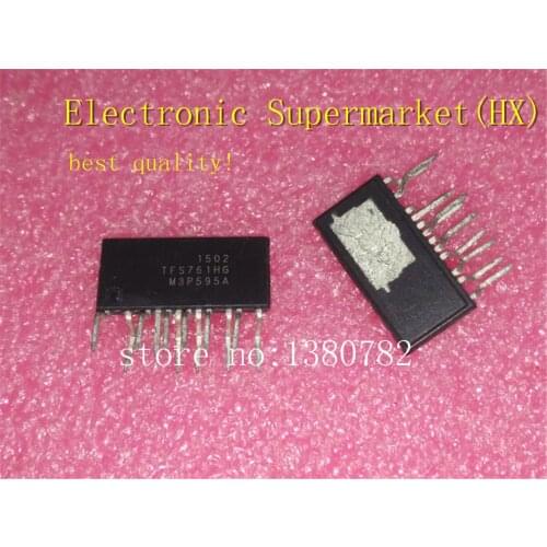 Free Shipping 20pcs/lots TFS761HG TFS761 ESIP-12C IC In stock