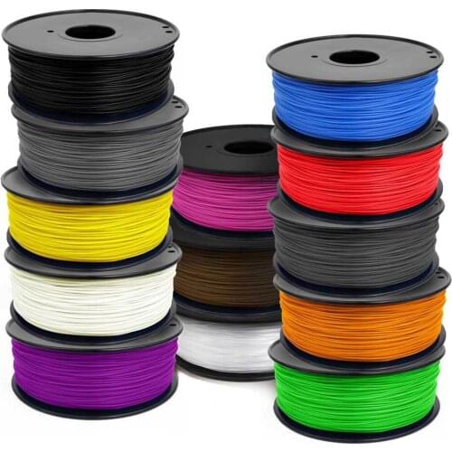 ABS Пластик для 3D принтера Bestfilamnet China At AliExpress