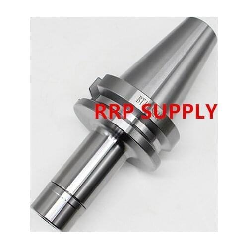 BT40-SK10-60L/BT40-SK10-90L Collet chuck holder, miling chuck arbor, Accuracy 0.005mm