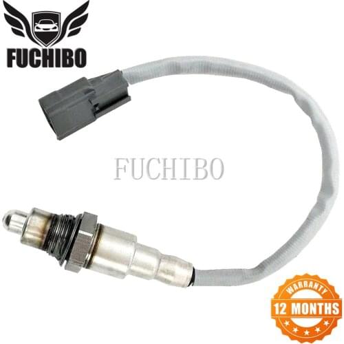 FUCHIBO Oxygen Sensor 226A0-BV80A For NISSAN K13 PATHFINDER ALTIMA A36 X-TRAIL QUEST JUKE Z52 J11/ INFINITI QX60 234-4985
