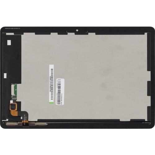 9.6inch For Huawei MediaPad T3 10 AGS-L09 AGS-W09 AGS-L03 Display Panel LCD Combo Touch Screen Glass Sensor Replacement Parts