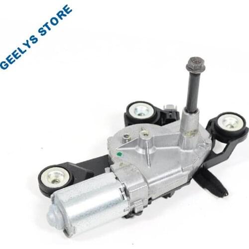 31294492 FOR VOL-VO MK1 V60 2.0d Rear Tailgate Boot Lid Wiper Motor 2011