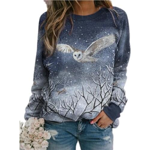 Женские толстовки с принтом Feng Wang Bao China At AliExpress