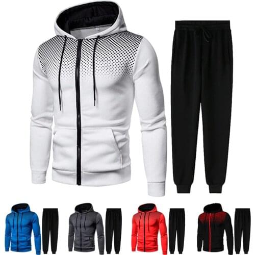 LEHNER Men's Sportswear