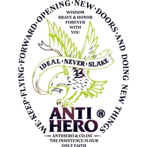 Personal car stickers external accessories car supplies cartoon decoration bumper window refrigerator PVC