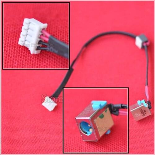 New DC Power Jack Plug Socket Cable Harness for Acer Aspire 5736 5736G 5736Z 5741 5741G 5741Z 5742 5742G 5742Z 5742GZ