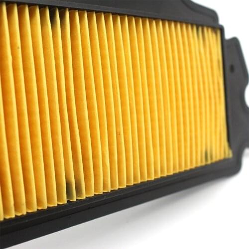 Air Filter Cleaner for SYM JOYMAX Z300 GTS300i RV250 CRUISYM300i, 388x147mm