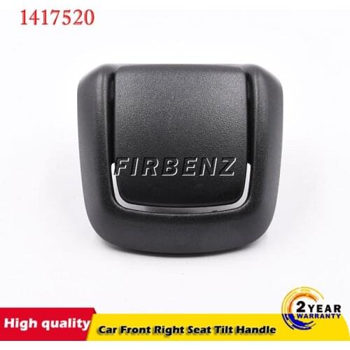 Car Front Right Seat Tilt Handle for Ford Fiesta MK6 VI 2002-2008 3 Door 1417520 CSL2018