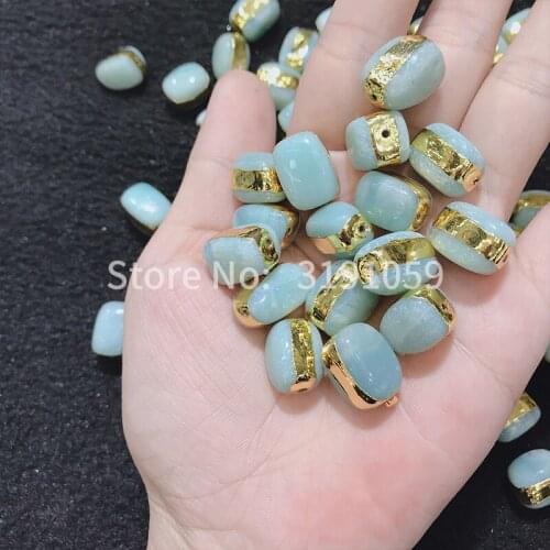 Tianhe Shijinxiangyu Lulutong transfer beads scattered beads jewelry