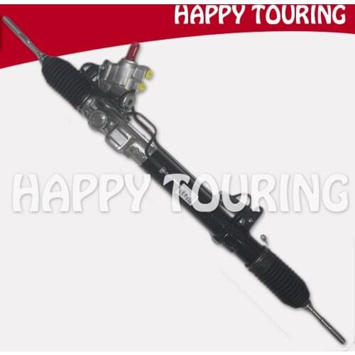 New Power Steering Rack Steering GEAR FOR NISSAN TEANA J32 2.5 2008- 49001-JN00A 49001JN00A Left Hand Drive