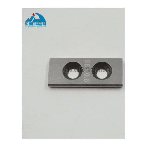 Muller Martini 75 Stitching Head parts 0881.0014.3 Offset Printing Machine