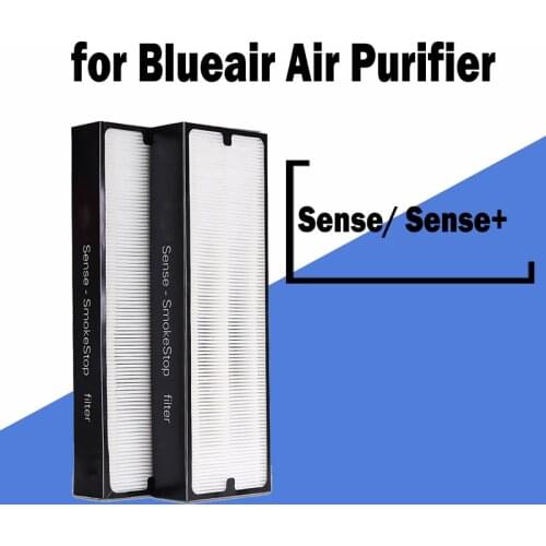 Blueair Sense / Sense Series Particle Compatible Replacement Filter