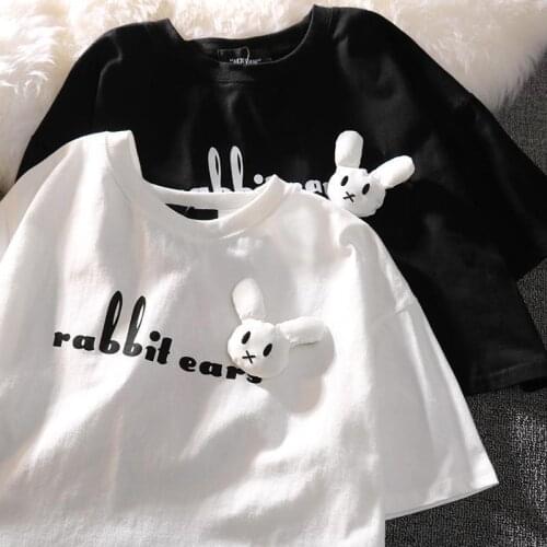 Sondr Short Sleeve Women's T-Shirts