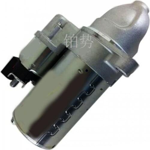 Car starter assembly 2018-hyu nda ibr igh twi ng starter motor starter generator engine motor alternator assembly